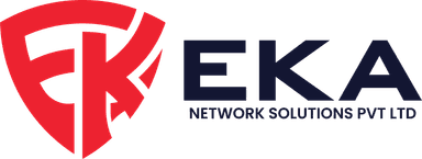 Eka Networks Logo